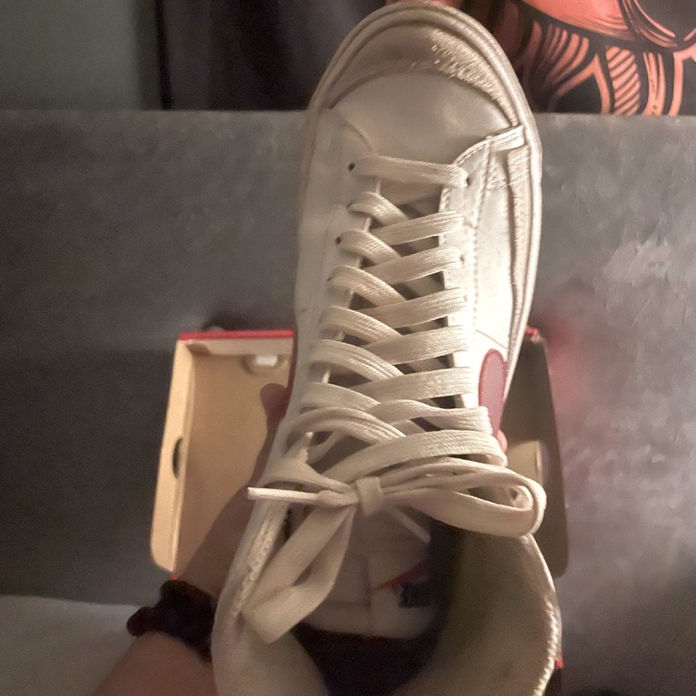 Used worn them for maybe a week did not like them so selling I can do 50 - Picture 3 of 3